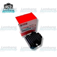 YAMAHA Nmax Kiprok Regulator YamahaOriginal 4B4-H1960-01