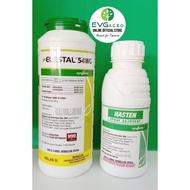 Elestal 54WG 300gm + Hasten 500gm Syngenta Racun Serangga