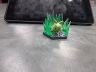 pokemon 新葉喵擺設