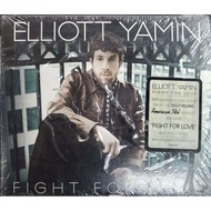 Elliott Yamin - Fight For Love (CD)