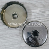 LTMS 74MM Oil Filter Wrench Oil Filter Opener