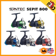 MESIN UDANG PANCING SANTEC SEPIT 800