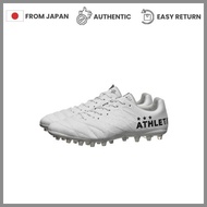 [ATHLETA] Shoes O-Rei H5 MG 10021 BLACK (70) 23.0cm Authentic Direct From Japan