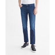 Calvin Klein Jeans Body Pants Blue