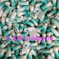 FILTER BUSA REG KLIK BUBLEGUM CROWN 100 GRAM