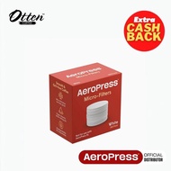 Aeropress Micro Filter Aeropress Espresso Maker - Manual Coffee Brewing Tool Coffee Filter Paper