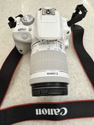 放Canon EOS 100D 相機