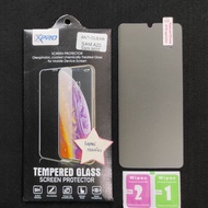 Samsung A22 Tempered Glass M22/