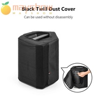 MAYSHOW Dustproof Cover, Elastic Storage Bag Speaker Cover, Accessories Universal Outdoor Protection  for Bose S1 /Bose S1 +