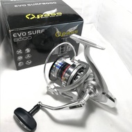 OPASS EVO SURF  REEL (ready stok)