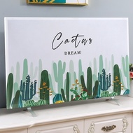 43 Inches TV Dust Cover Elastic 32 Inch 43 Inches 52 Inch TV Cover Chinese Style TV Cover 60 Inches 