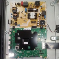 🇲🇾 SAMSUNG UA50AU7002K POWERBOARD MAINBOARD TCON