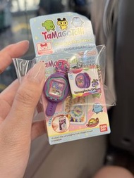 Tamagotchi 盲盒 手錶 掛件 (可交換其他款）