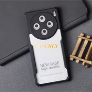 Armor Case Shockproof Fusion Case Compatible for Vivo X100 Vivo X100 Pro Vivo X50 Vivo X50 Pro Vivo 