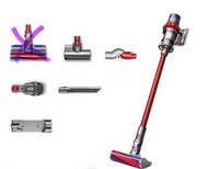 Dyson v10 fluffy extra - 95% New