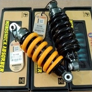 RS150 Monoshock Adjustable 225mm Tobaki