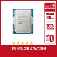[FULL VAT] Intel Core Ultra 7 265KF Tray CPU -