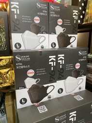 🔥現貨🔥旺角設門市 韓國Eight Sugar 三層KF94成人口罩🔥🔥