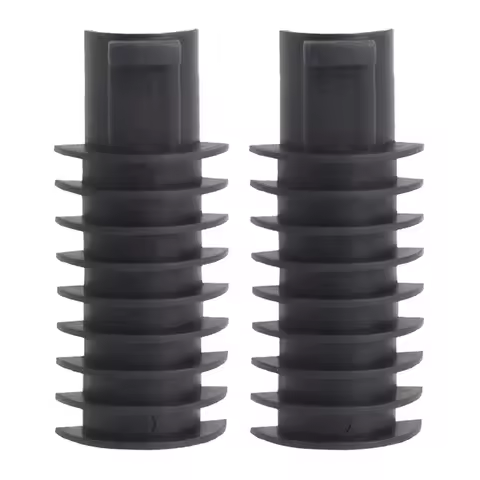 Internal Battery Mount of TPE Material Battery Holder Conversion Seat for Di2 Bicycles Sizes of 27.2