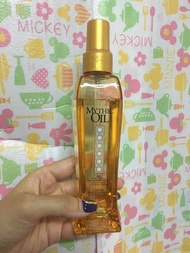 萊雅LOREAL MYTHIC OIL 全能秘稀油免沖洗護髮 100ml