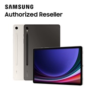 Samsung Galaxy Tab S9 Tablet - Original 1Year Warranty by Samsung Malaysia