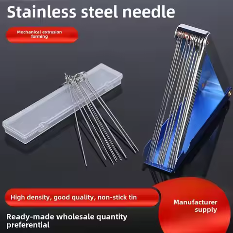 1 Pcs Welding Cutting Torch Nozzle Needles Kit 13 In 1 Tip Files Cleaner Metal Reamers Soldering For