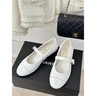 Mary Jane Comfortable Flats