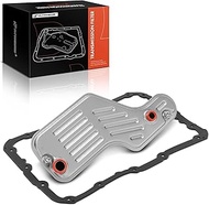 A-Premium Automatic Transmission Filter Replacement for Ford Explorer 2002-2010 Explorer Sport Trac 