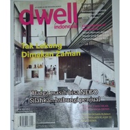 DWELL Magazine