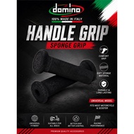 HANDLE SPONGE GRIP DOMINO 100%ITALY