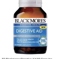 Blackmores Digestive Aid