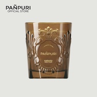 PANPURI Holiday 2025 Journey to the Peak Ambience Candle 250 g Limited Edition
