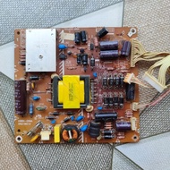 Power supply ace matic regulator psu tv POLYTRON PLD 32D700 PLD32D700