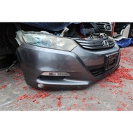 HONDA INSIGHT NOSE CUT
