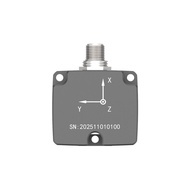 IMU-3A Accelerometer Gyroscope Sensor 6-Axis Smart Motion Motion & Position Sensor for AR/VR/Wearabl