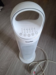 Imarflex PTC Remote Fan Heater INT-2069R 2000W