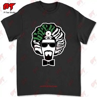 Dr Greenthumb'S B-Real Cypress Hill T-shirt 4G86