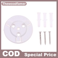 thewoodfamer 1Pc Camera Base Braet For Imou EZVIZ TP-LINK Card Holder Stiing Wall Hanging Inverted I