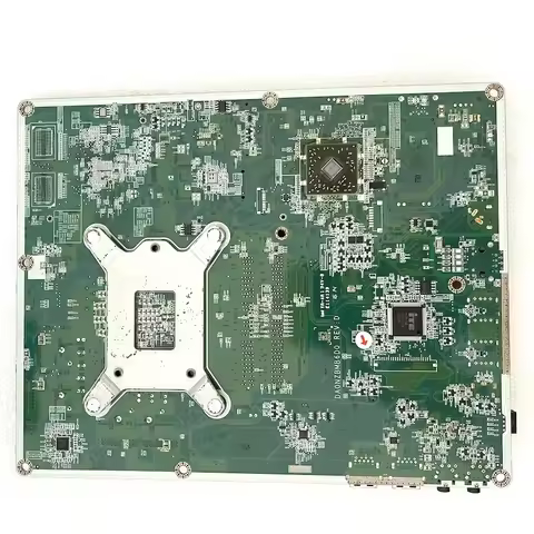 DA0NZBMB6D0 Mainboard For HP M2N78-LA Violet-GL8E 23 AIO Motherboard 100%tested fully work