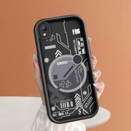 Casing Hp Untuk OPPO A37 A37F NEO 9 Phone Softcase Case Kesing Cassing Soft C8 5127 33