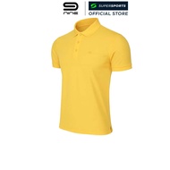 9NINE Black Label เสื้อโปโลกอล์ฟผู้ชาย