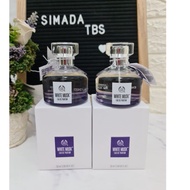 Promo The Body Shop White Musk EDP 50ml Parfum Wanita Murah