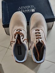 Sperry top sider 淺粉紅色休閒鞋 eur 40.5