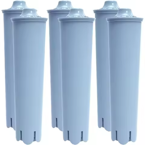 Ersatz Wasserfilter for Jura Coffee Machines, Compatible with ENA3 ENA4 ENA5 ENA9 Micro152 Z7 Z9 C5