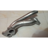 DOWNPIPE L9 JBDET 4 piston kancil kenari kelisa myvi viva alza axia ready stok