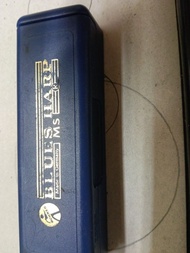 Hohner Blues Harp MS 口琴