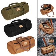 [trdfdv] Tent Peg Storage Bag Tent Peg Bag Heavy Duty Holder Multi Tool Storage Bag Tent