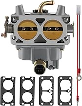 MOTOALL Carburetor for Generac 0K1588 Replace 0G4612 0F9035 GP15000 GP17500 GT990 Carb