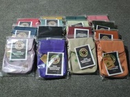 【支持香港消費券】Fjallraven 北極狐 G-1000 便攜斜挎單肩包 男女通用款