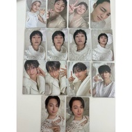 Seventeen HBD New Myself Ver